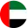 迪拜 Flag