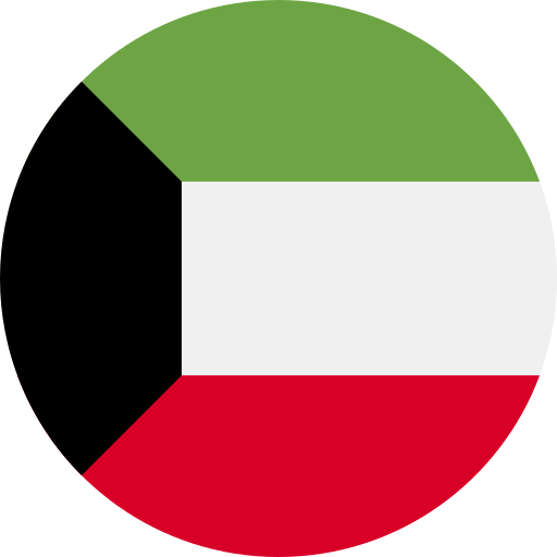 商务出差到科威特 Flag